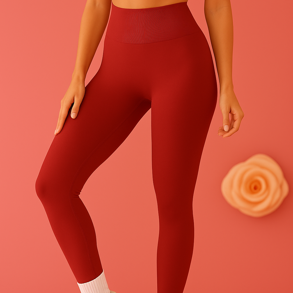 Seamless Yoga Leggings Women'S High Waist Fitness Leggings Running Cycling Butt Lifting Sports Yoga Pants for Women Gym Leggings