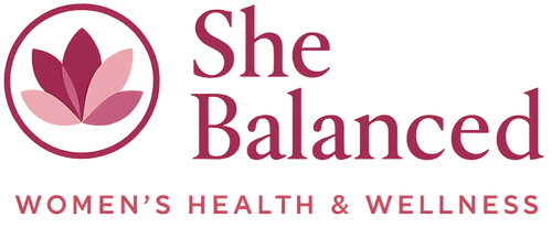 She Balanced Store