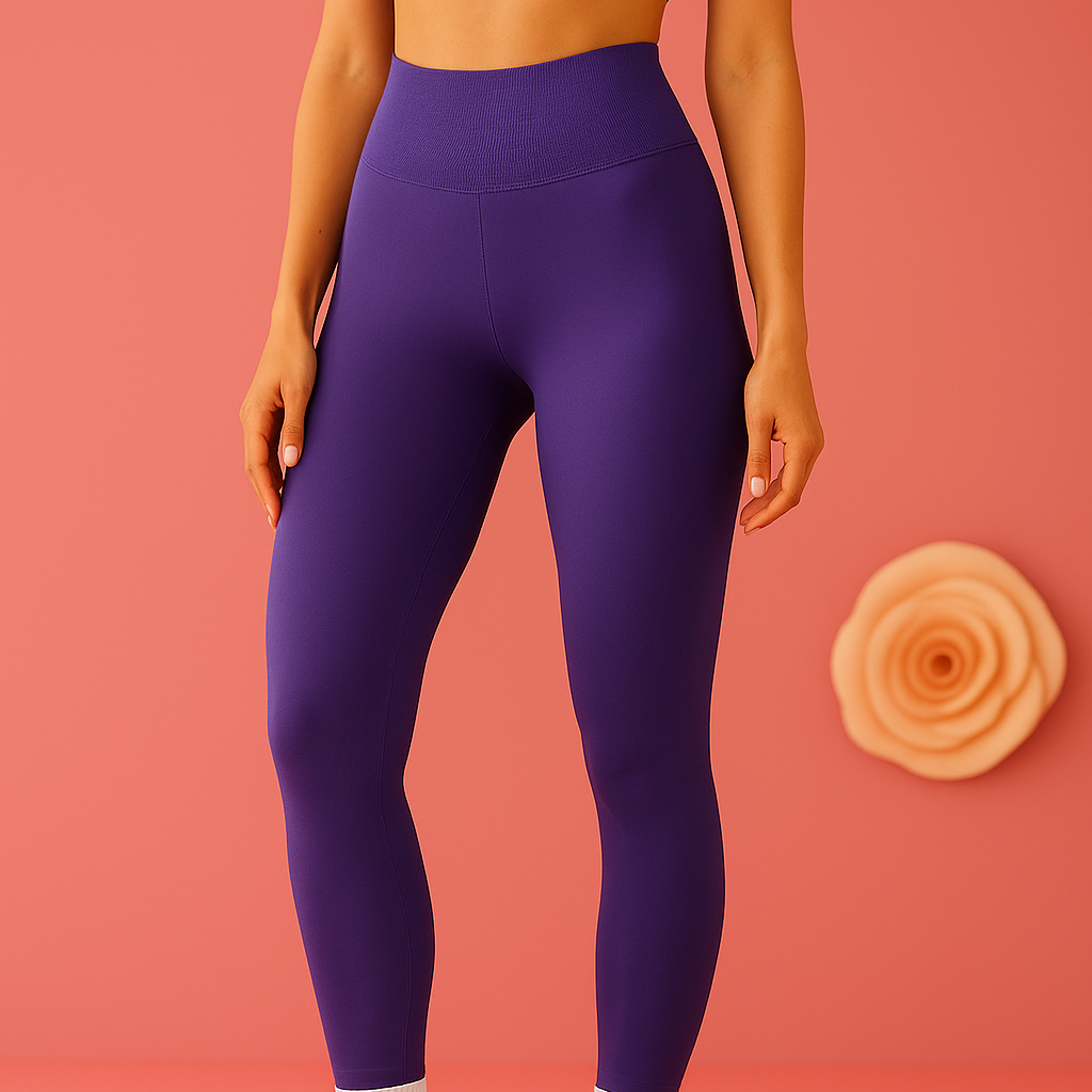 Seamless Yoga Leggings Women'S High Waist Fitness Leggings Running Cycling Butt Lifting Sports Yoga Pants for Women Gym Leggings