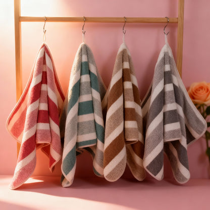 New Home Soft and Comfortable Bath Towels for Men and Women, Absorbent and Comfortable Couple'S Large Towels, Wrapping Towels
