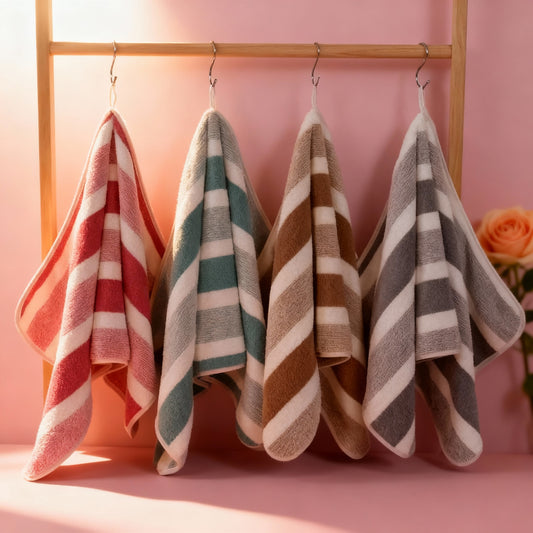 New Home Soft and Comfortable Bath Towels for Men and Women, Absorbent and Comfortable Couple'S Large Towels, Wrapping Towels