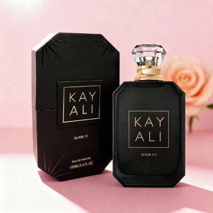 100ML  48 Perfume Vanilla Candy Rock Sugar Eau De Parfum for Unisex Original Arabic Perfume Middle Eastern Brand Perfumes