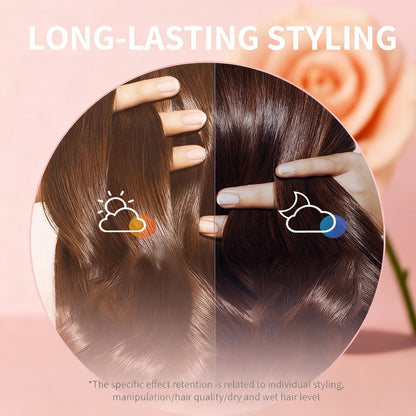 Automatic Curling Iron 32 Mm Big Roll Anion Ceramic Hair Curler 4-Speed Adjustable Fast Heating Fashion Styling Tools