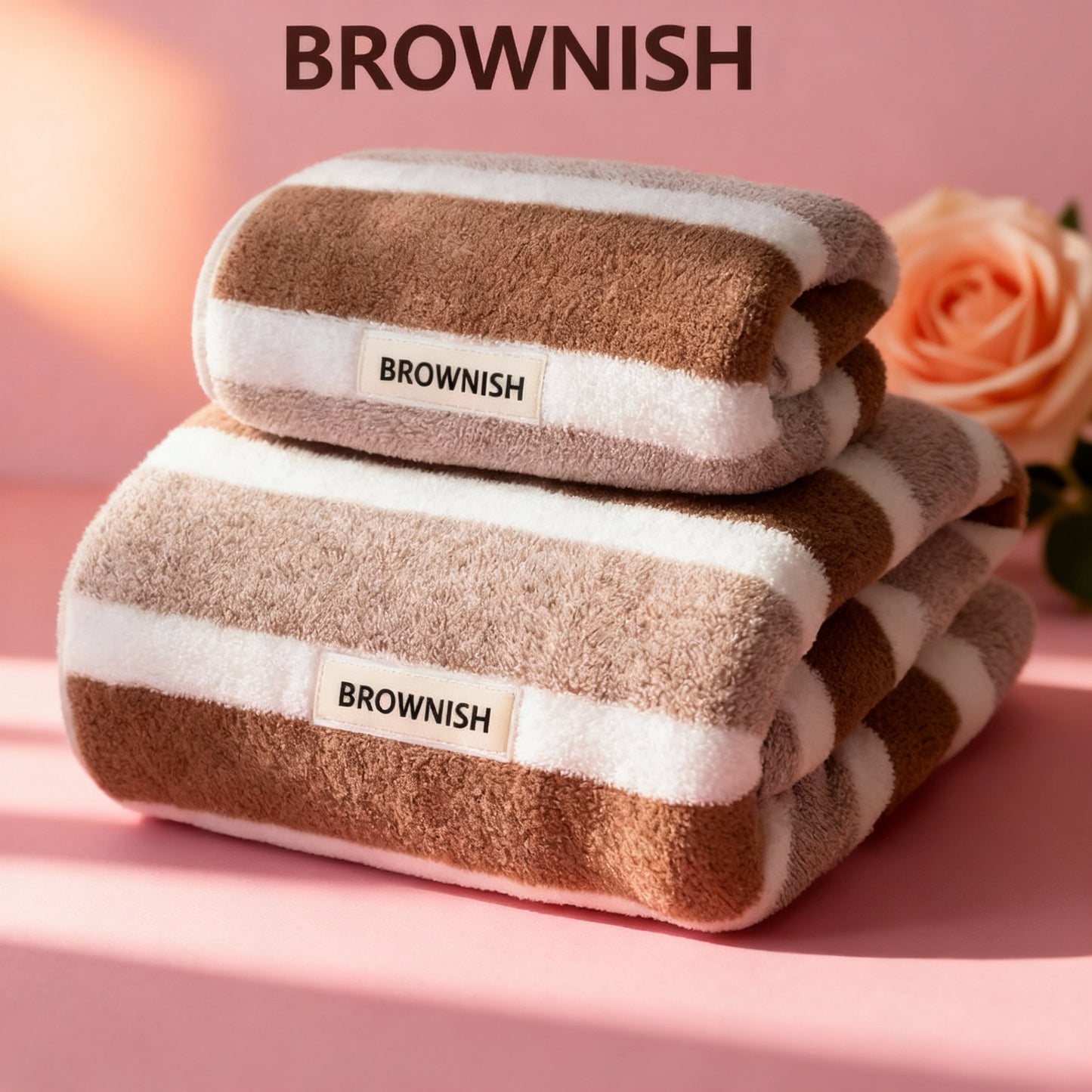 New Home Soft and Comfortable Bath Towels for Men and Women, Absorbent and Comfortable Couple'S Large Towels, Wrapping Towels