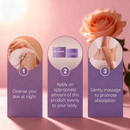 Body Shaping Cream Lasting Moisturize Enhance Skin Elasticity Reduce Sagging Lifting Softening Slimming Body Cream