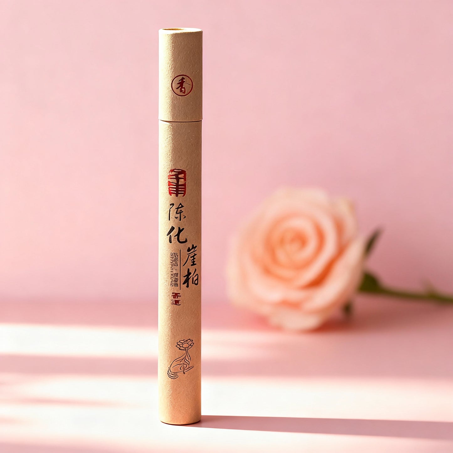 40 Sticks Natural Sandalwood Incense Sleep Chinese Home Incense Sticks Aromatherapy Room Fragrance Buddhist Supplies