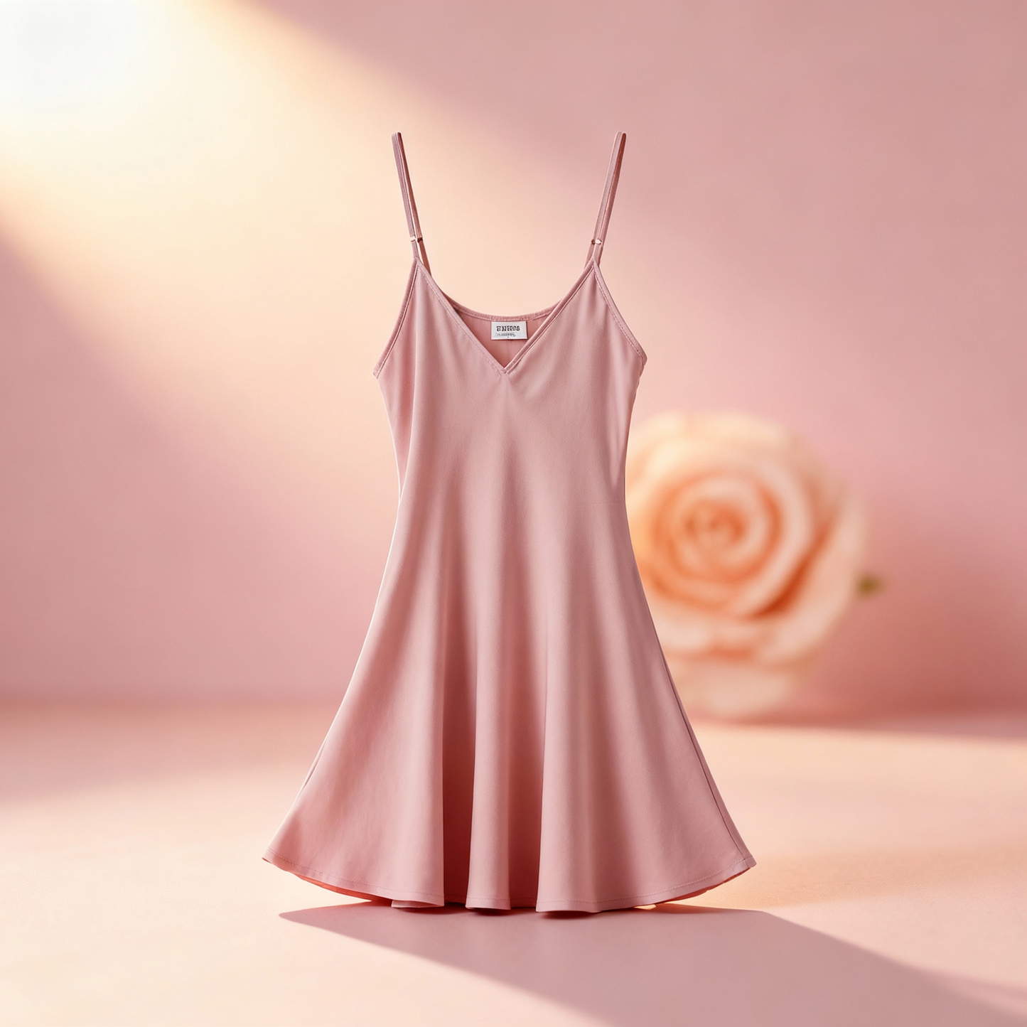 Women's Sexy Silk Satin Night Dress Sleeveless Nighties V-Neck Nightgown Nightdress plus Size Sleepwear Nightwear