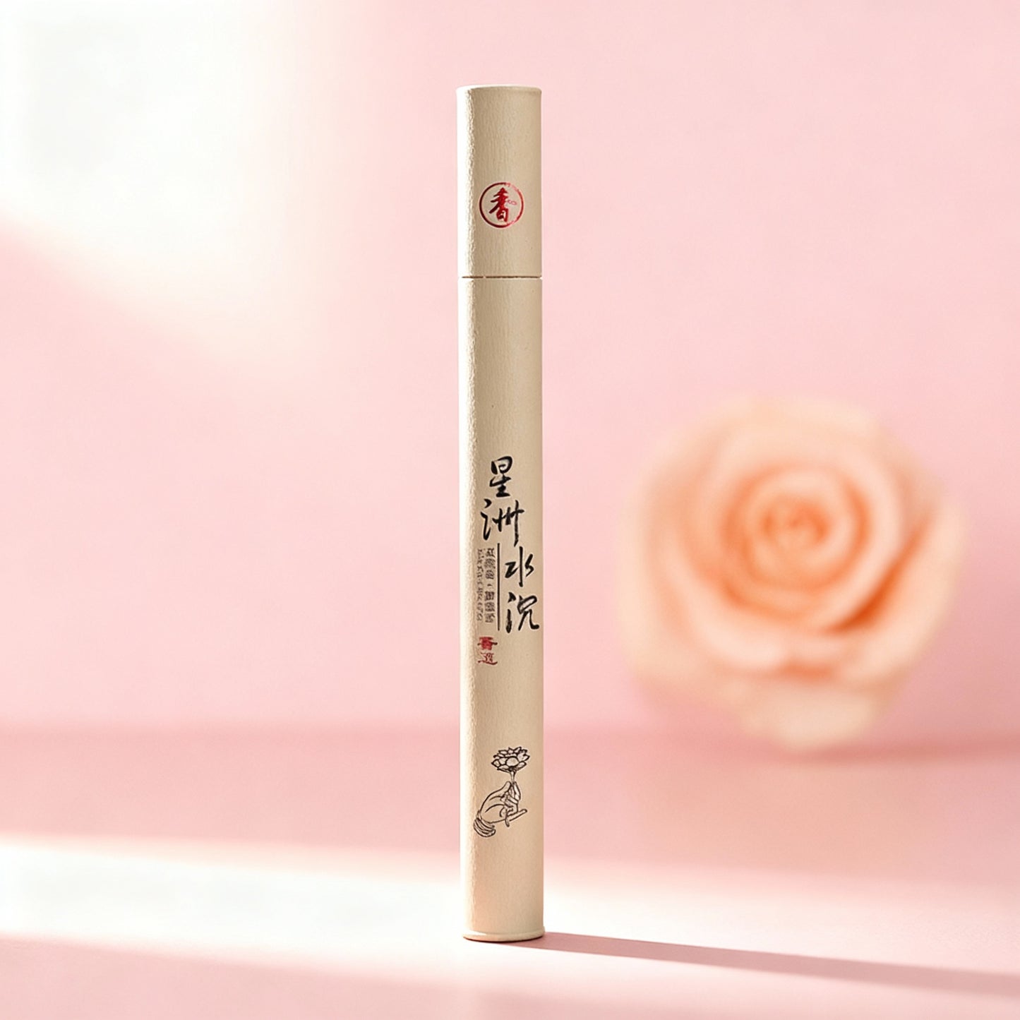 40 Sticks Natural Sandalwood Incense Sleep Chinese Home Incense Sticks Aromatherapy Room Fragrance Buddhist Supplies