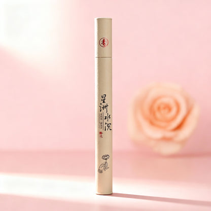 40 Sticks Natural Sandalwood Incense Sleep Chinese Home Incense Sticks Aromatherapy Room Fragrance Buddhist Supplies