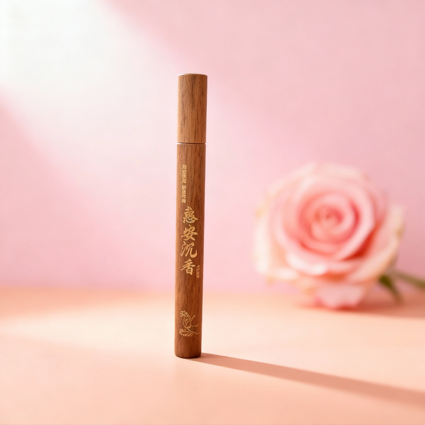 40 Sticks Natural Sandalwood Incense Sleep Chinese Home Incense Sticks Aromatherapy Room Fragrance Buddhist Supplies
