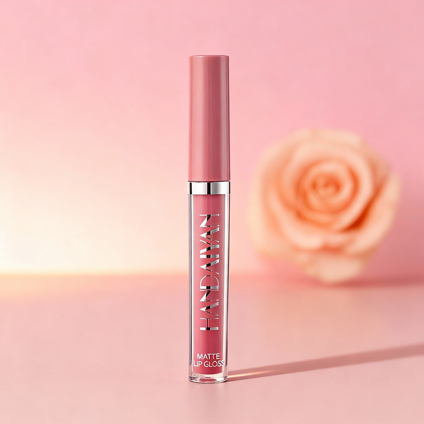 Gift 6Pc/Set Matte Velvet Lip Gloss Waterproof Long-Lasting Liquid Lipstick Cosmetic Beauty Keep 24 Hours Makeup